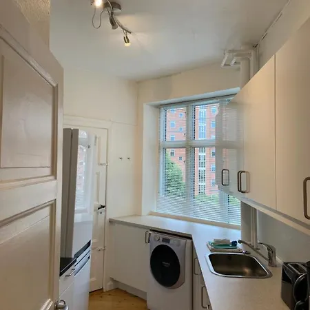 Apartament Frederiksberg 946 *