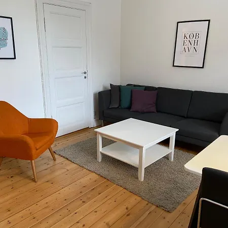 Frederiksberg 946 Kopenhaga