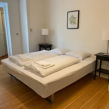 Frederiksberg 946 Kopenhaga