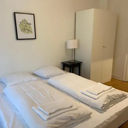 Frederiksberg 946 Kopenhaga